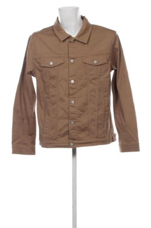 Męska kurtka Jack & Jones, Rozmiar XXL, Kolor Brązowy, Cena 264,99 zł, #137304456
