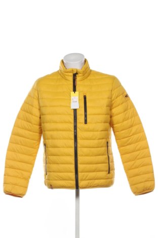 Мъжко яке Camel Active, Размер L, Цвят Жълт, Цена 138,04 €, #137304476