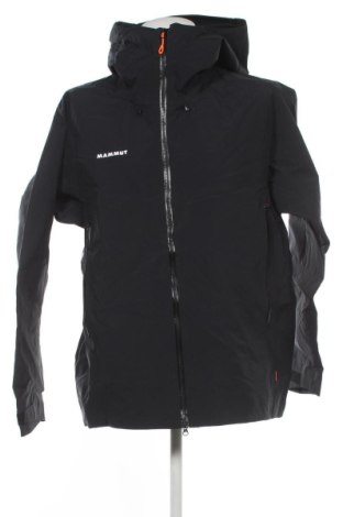 Herrenjacke Mammut, Größe XXL, Farbe Schwarz, Preis 167,99 €, #137304822