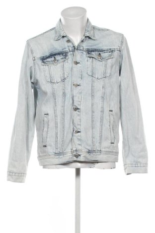 Geacă de bărbati Ombre, Mărime M, Culoare Albastru, Preț 113,00 Lei, #137306683