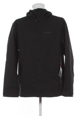 Geacă de bărbati Didriksons, Mărime XXL, Culoare Negru, Preț 395,00 Lei, #137307754