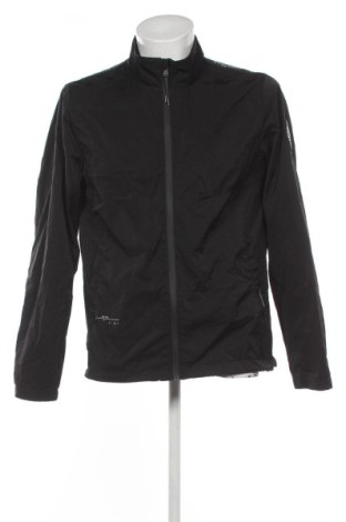Geacă de bărbati Smog, Mărime M, Culoare Negru, Preț 72,00 Lei, #137309571