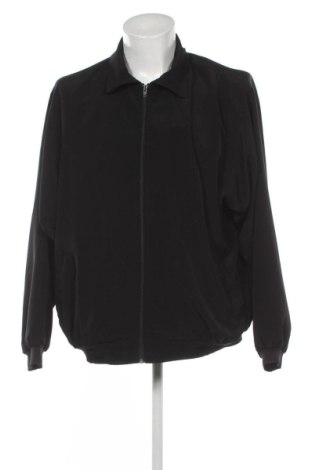 Geacă de bărbati Unbranded, Mărime XXL, Culoare Negru, Preț 110,23 Lei, #137314159