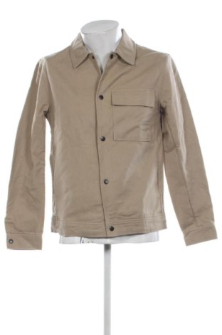Herrenjacke Only & Sons, Größe S, Farbe Beige, Preis 31,99 €, #137315155