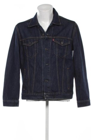 Ανδρικό μπουφάν Levi's, Μέγεθος L, Χρώμα Μπλέ, Τιμή 54,30 €, #137315890