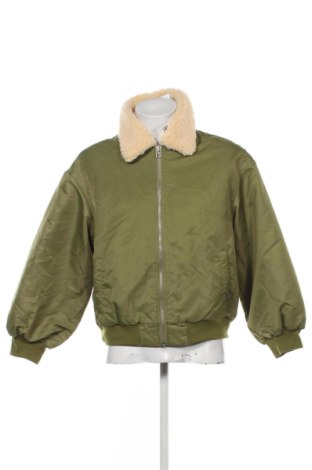 Мъжко яке Levi's, Размер M, Цвят Зелен, Цена 138,04 €, #137319745