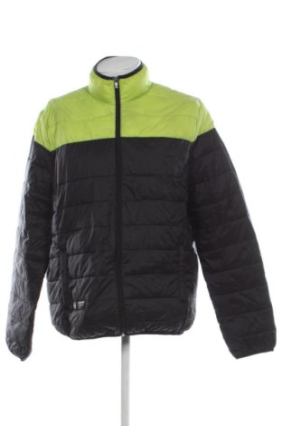 Męska kurtka Cropp, Rozmiar XXL, Kolor Czarny, Cena 89,00 zł, #137321598