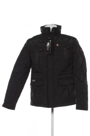Geacă de bărbati Geographical Norway, Mărime L, Culoare Negru, Preț 713,58 Lei, #137323299