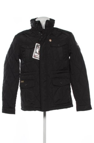 Geacă de bărbati Geographical Norway, Mărime L, Culoare Negru, Preț 713,58 Lei, #137323346