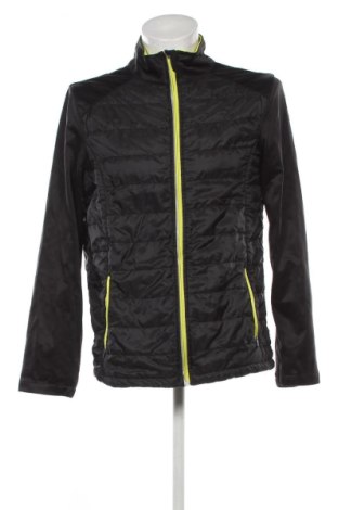 Мъжко яке Everlast, Размер L, Цвят Черен, Цена 21,77 €, #137324667