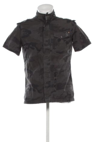 Geacă de bărbati G-Star Raw, Mărime L, Culoare Multicolor, Preț 917,69 Lei, #137333078