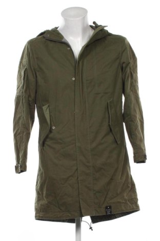 Męska kurtka G-Star Raw, Rozmiar S, Kolor Zielony, Cena 221,00 zł, #137333398