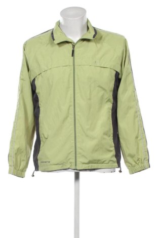 Geacă de bărbati Runners, Mărime L, Culoare Verde, Preț 89,23 Lei, #137334158