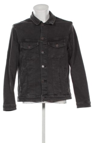 Geacă de bărbati Jack & Jones, Mărime L, Culoare Gri, Preț 122,99 Lei, #137187733