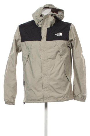 Ανδρικό μπουφάν The North Face, Μέγεθος M, Χρώμα Πράσινο, Τιμή 80,99 €, #136514734