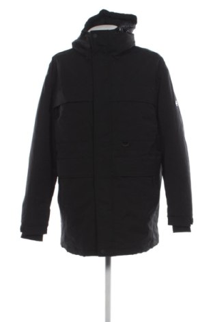 Geacă de bărbati Tommy Jeans, Mărime XL, Culoare Negru, Preț 1.039,99 Lei, #131430666
