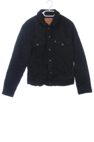 Мъжко яке Levi's, Размер XS, Цвят Черен, Цена 138,04 €, #137152364