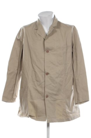 Geacă de bărbati Unbranded, Mărime XL, Culoare Bej, Preț 83,07 Lei, #137160175