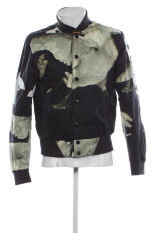 Мъжко яке G-Star Raw, Размер M, Цвят Многоцветен, Цена 56,93 €, #137207428