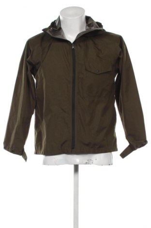 Geacă de bărbati Unbranded, Mărime S, Culoare Verde, Preț 58,00 Lei, #137208793