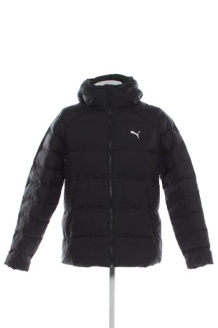 Мъжко яке PUMA, Размер M, Цвят Черен, Цена 138,04 €, #137273854