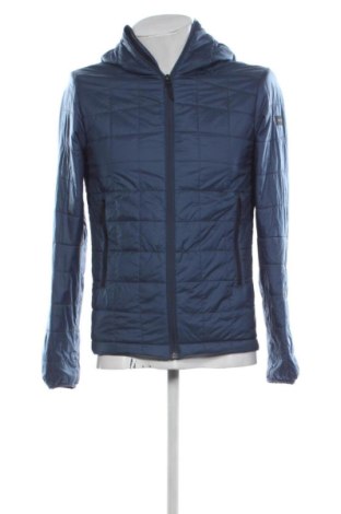 Ανδρικό μπουφάν Decathlon, Μέγεθος S, Χρώμα Μπλέ, Τιμή 17,34 €, #137283112