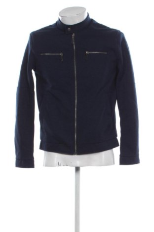 Geacă de bărbati Ombre, Mărime S, Culoare Albastru, Preț 136,48 Lei, #137284008
