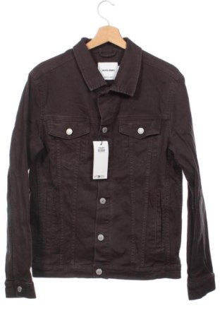 Férfi dzseki Jack & Jones, Méret M, Szín Barna, Ár 11 348 Ft, #137285475
