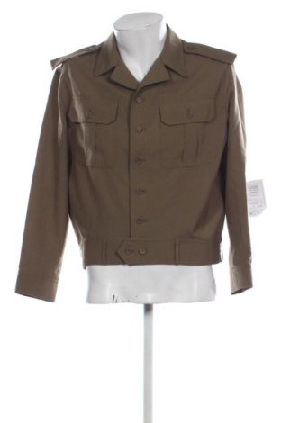 Herrenjacke Unbranded, Größe L, Farbe Grün, Preis 46,63 €, #137290974