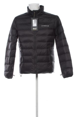Мъжко яке Jack Wolfskin, Размер M, Цвят Черен, Цена 138,04 €, #137302615