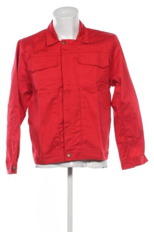 Geacă de bărbati Unbranded, Mărime M, Culoare Roșu, Preț 78,74 Lei, #137305851