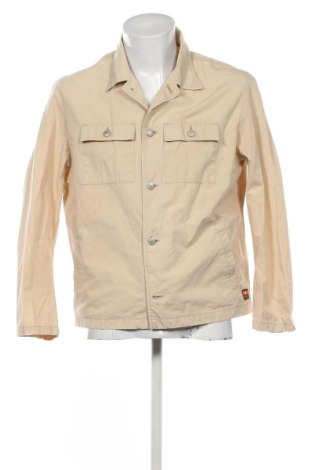 Herrenjacke Unbranded, Größe L, Farbe Beige, Preis 15,24 €, #137308863
