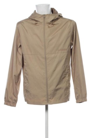 Herrenjacke Jack & Jones, Größe L, Farbe Beige, Preis 67,99 €, #137316157