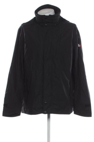 Herrenjacke Wellensteyn, Größe XL, Farbe Schwarz, Preis 167,99 €, #137305726