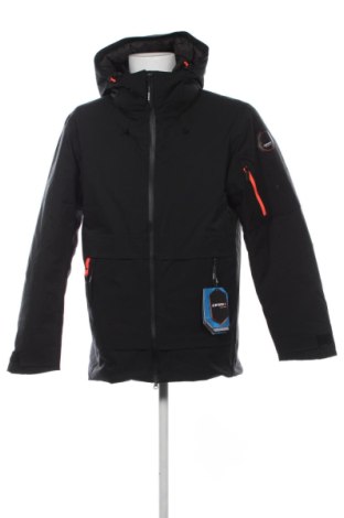 Pánská bunda pro zimní sporty  Icepeak, Velikost XL, Barva Černá, Cena  3 849,00 Kč, #137291406