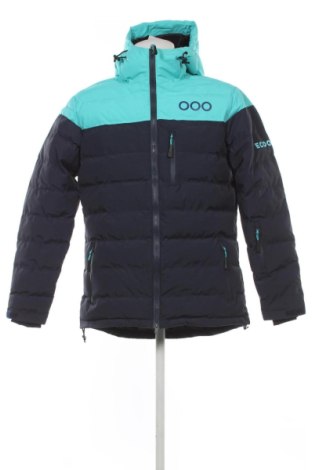 Pánská bunda pro zimní sporty  Ecoon Sport, Velikost L, Barva Modrá, Cena  7 999,00 Kč, #137292136