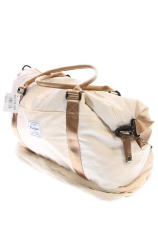 Пътна чанта Unbranded, Цвят Екрю, Цена 10,25 €, #137276235