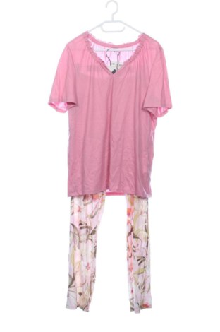 Pijama Rosch, Mărime L, Culoare Roz, Preț 346,99 Lei, #137104828