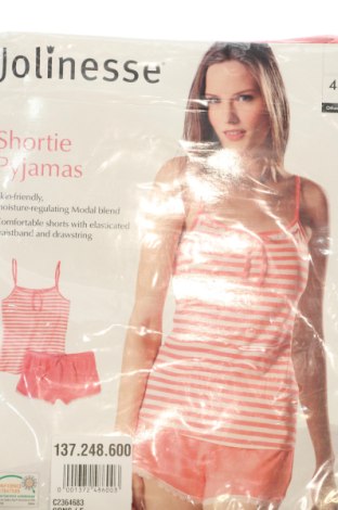 Pijama Jolinesse, Mărime L, Culoare Multicolor, Preț 167,97 Lei, #137248600