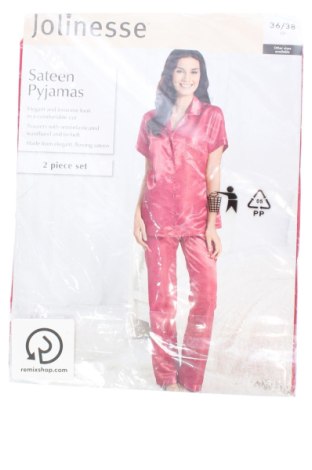 Pyjama Jolinesse, Größe M, Farbe Mehrfarbig, Preis € 19,96, #137288461