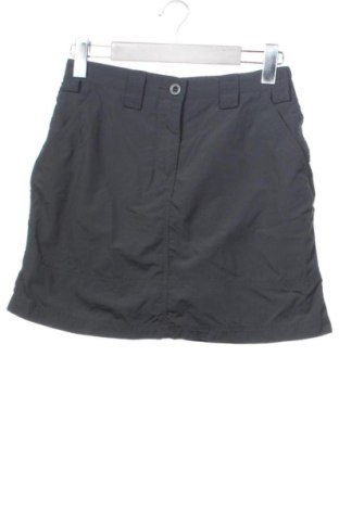 Fustă-pantalon Ayacucho, Mărime S, Culoare Gri, Preț 86,29 Lei, #137158122