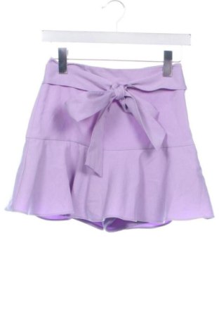 Hosenrock Zara, Größe XXS, Farbe Lila, Preis € 13,99, #137161698