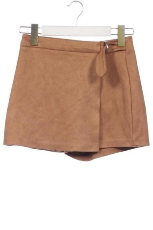 Hosenrock Amisu, Größe XXS, Farbe Braun, Preis 7,99 €, #137189113