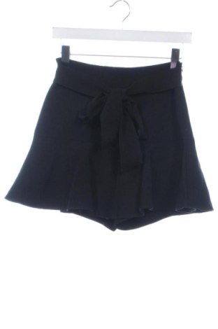Пола - панталон Zara, Размер XS, Цвят Черен, Цена 13,00 €, #137199510
