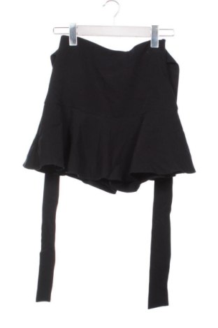 Fustă-pantalon Zara, Mărime XS, Culoare Negru, Preț 66,64 Lei, #137249638