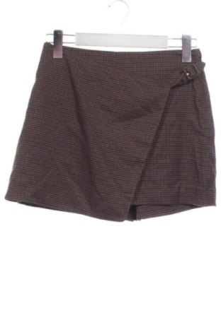 Fustă-pantalon H&M, Mărime XS, Culoare Multicolor, Preț 57,74 Lei, #137265275