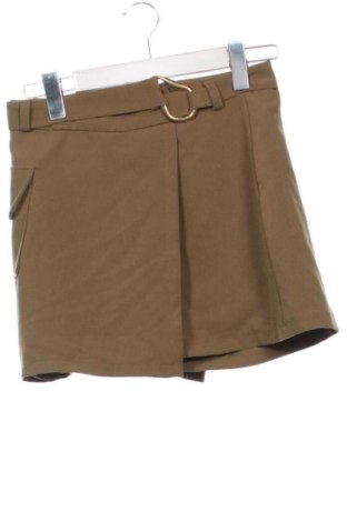 Sukňa- nohavice  Unbranded, Veľkosť XS, Farba Zelená, Cena  7,00 €, #137271209