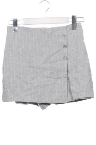 Fustă-pantalon Sinsay, Mărime XS, Culoare Gri, Preț 31,49 Lei, #137271452