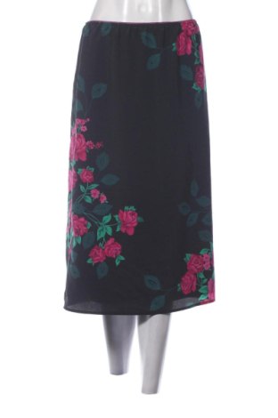 Fustă-pantalon Unbranded, Mărime XXL, Culoare Multicolor, Preț 91,00 Lei, #137274001