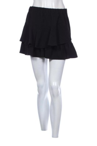 Fustă-pantalon Zara, Mărime S, Culoare Negru, Preț 62,99 Lei, #137280296